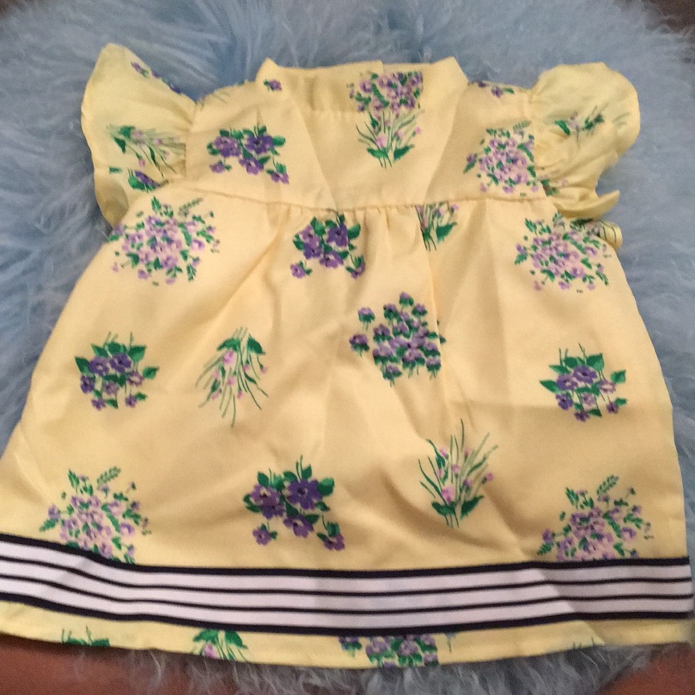 Janie and jack shirt